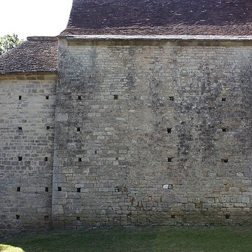 Chapelle Saint-André des Arques