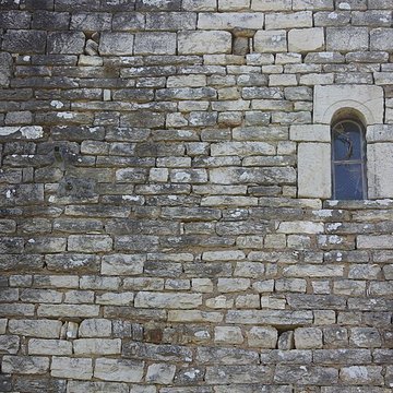 Chapelle Saint-André des Arques