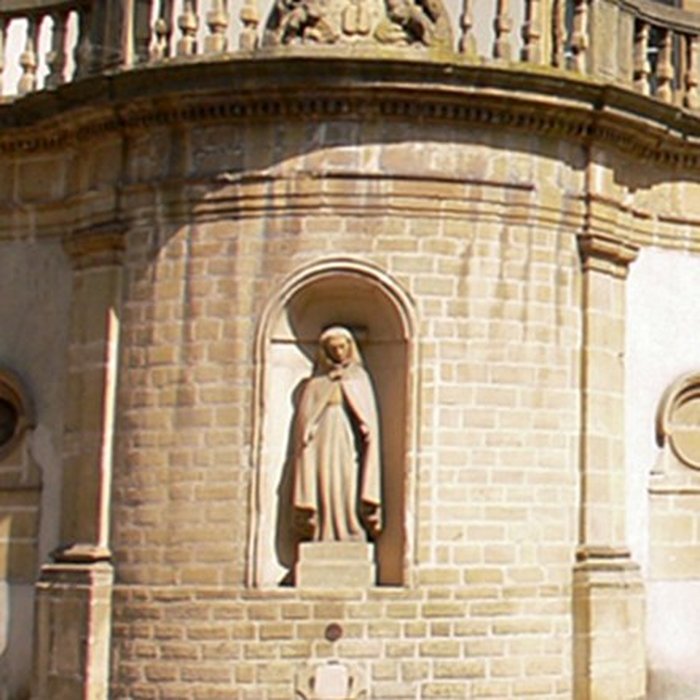 Photo de Hospice Saint-Nicolas de Metz