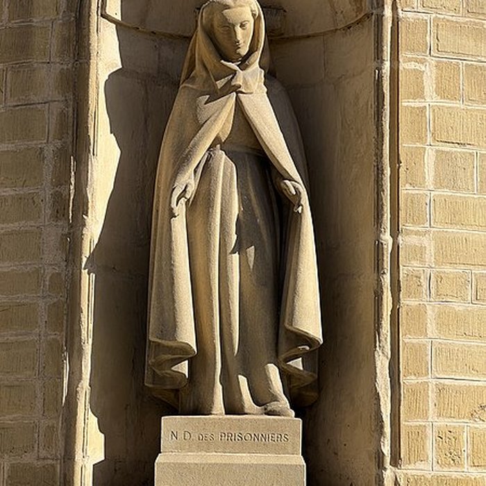 Photo de Hospice Saint-Nicolas de Metz