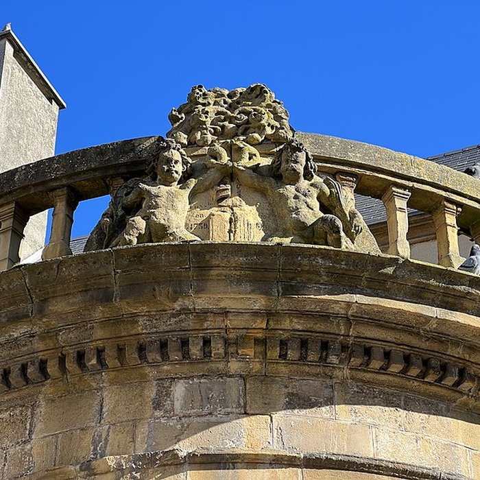 Photo de Hospice Saint-Nicolas de Metz