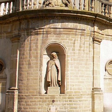 Hospice Saint-Nicolas de Metz