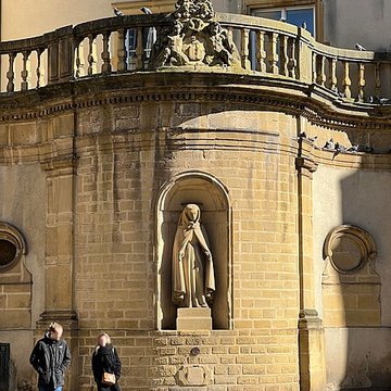 Hospice Saint-Nicolas de Metz