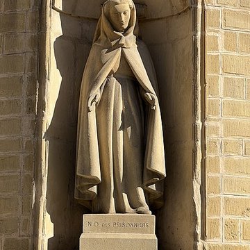 Hospice Saint-Nicolas de Metz