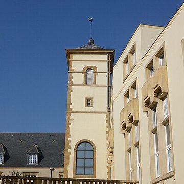Hospice Saint-Nicolas de Metz