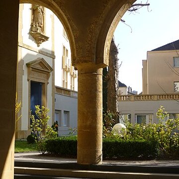 Hospice Saint-Nicolas de Metz