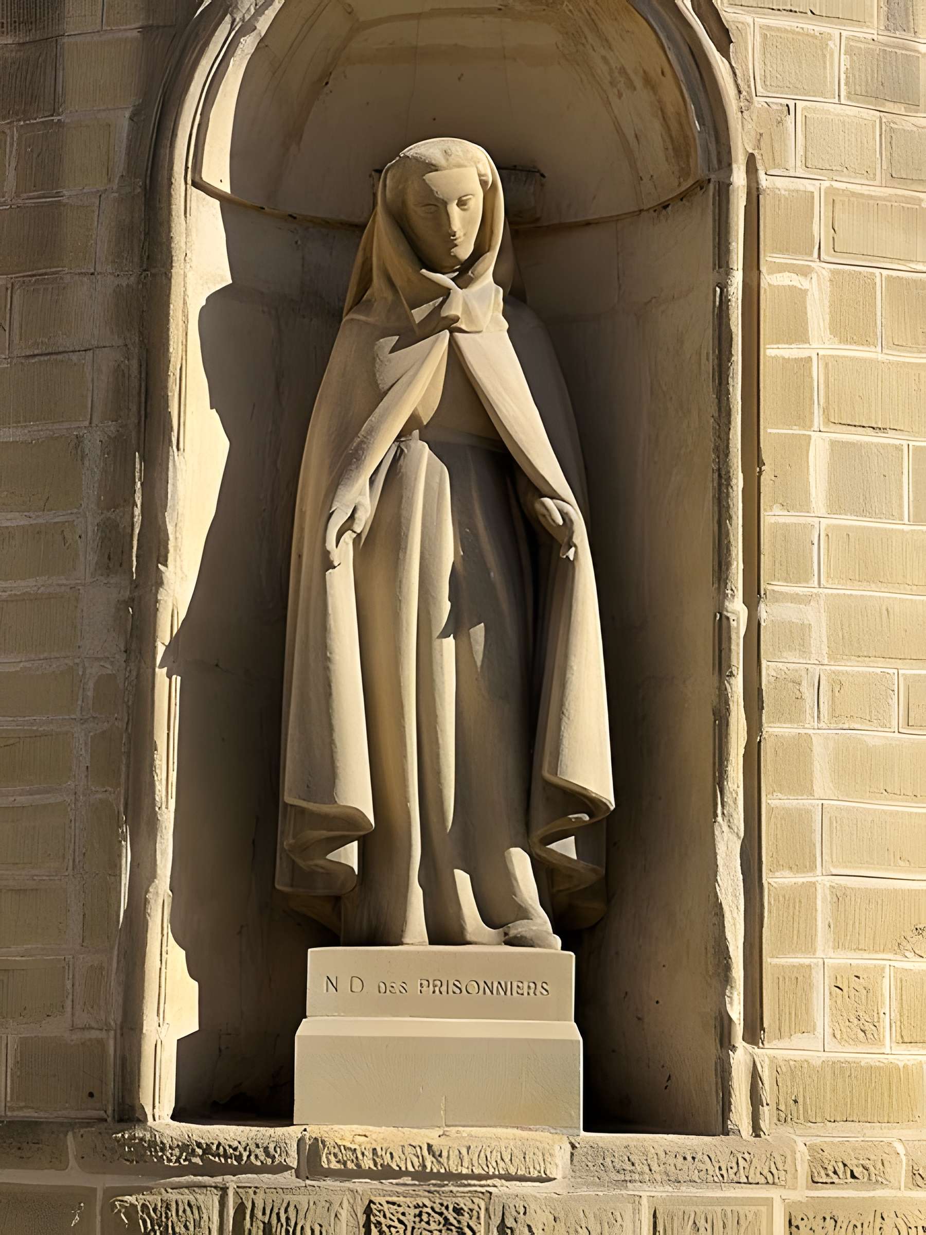 Hospice Saint-Nicolas de Metz