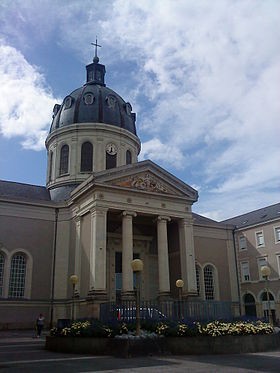 Photo de Hospices d'Angers