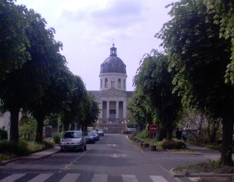 Hospices d'Angers