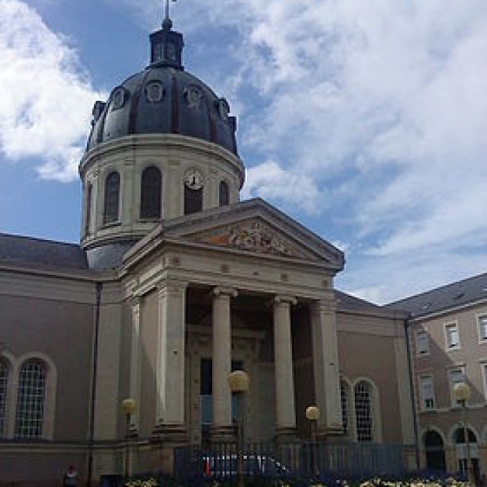 Photo de Hospices dAngers