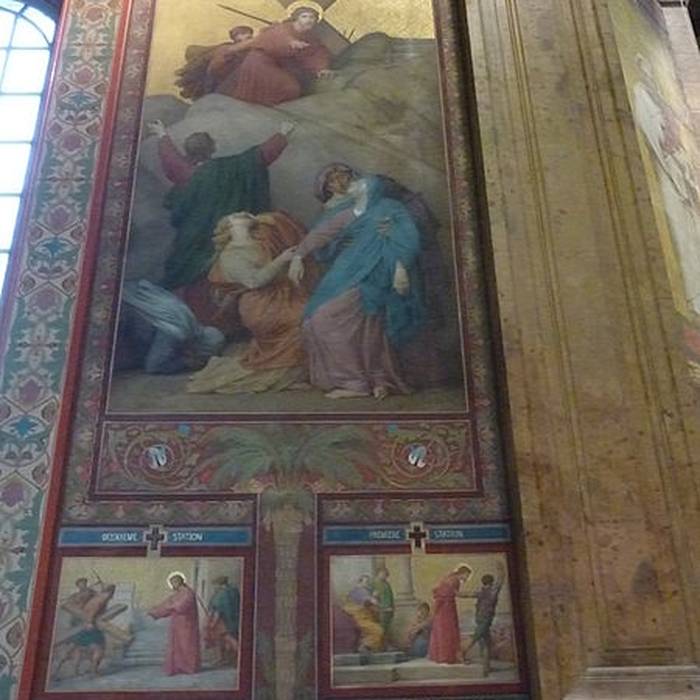 Photo de Hospices dAngers