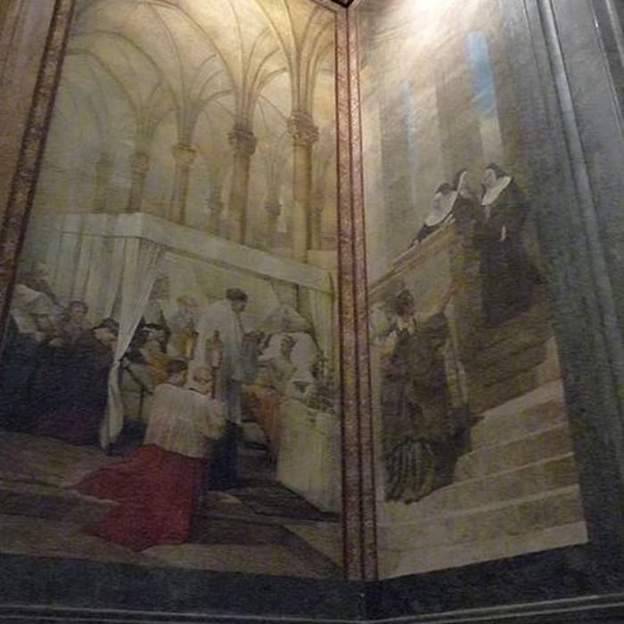 Photo de Hospices dAngers