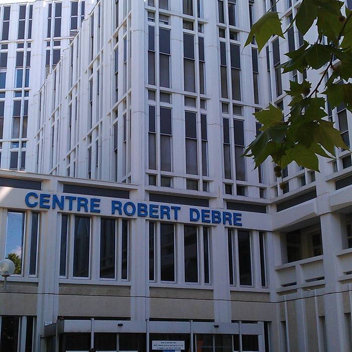 Photo de Hospices dAngers