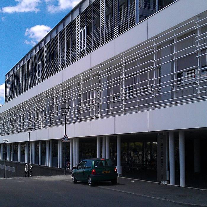 Photo de Hospices dAngers