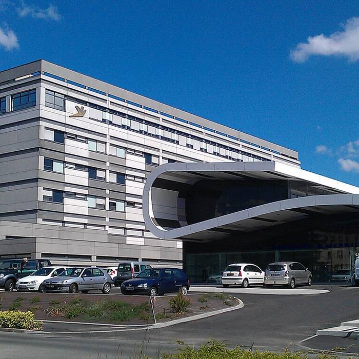 Photo de Hospices dAngers