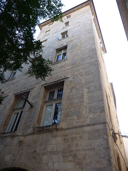 Photo de Hostal des Carcassonne à Montpellier