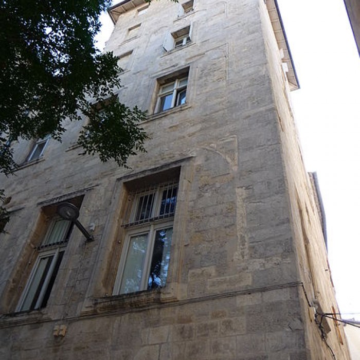 Photo de Hostal des Carcassonne à Montpellier