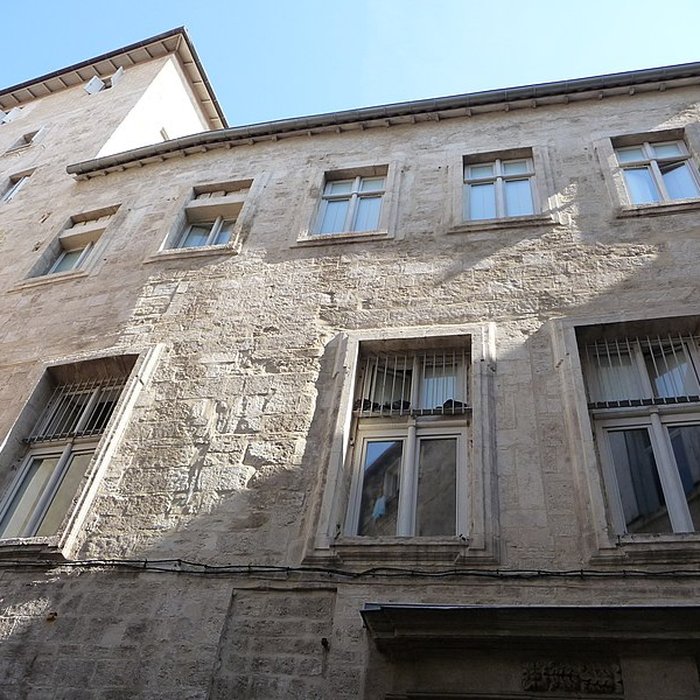 Photo de Hostal des Carcassonne à Montpellier