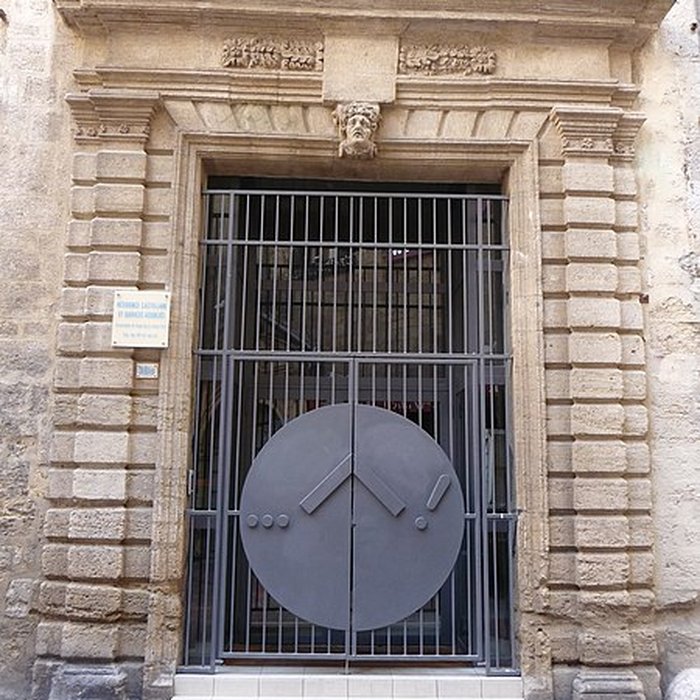 Photo de Hostal des Carcassonne à Montpellier
