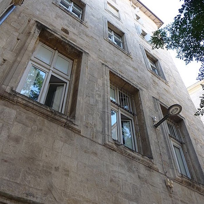 Photo de Hostal des Carcassonne à Montpellier