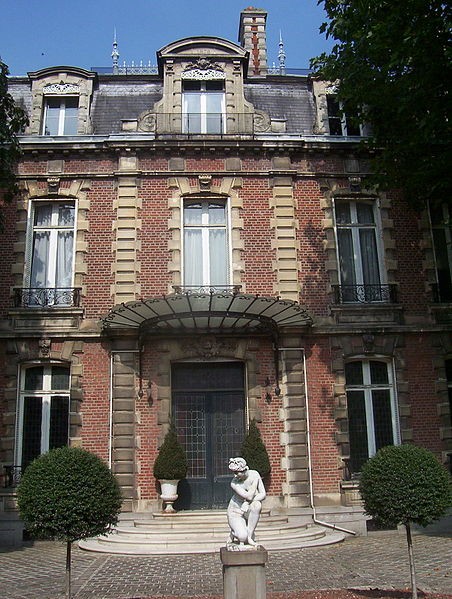 Photo de Hôtel Acloque à Amiens