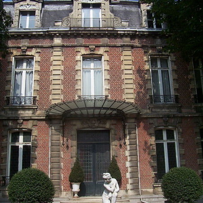 Photo de Hôtel Acloque à Amiens