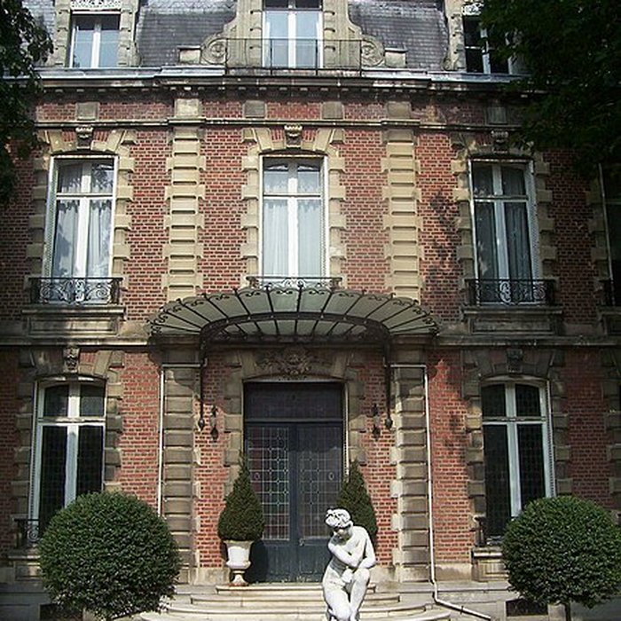 Photo de Hôtel Acloque à Amiens
