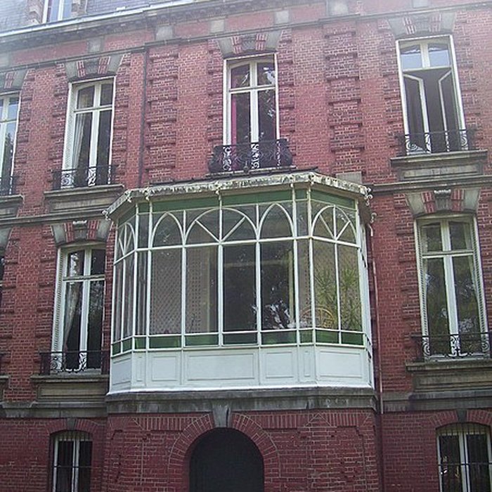 Photo de Hôtel Acloque à Amiens