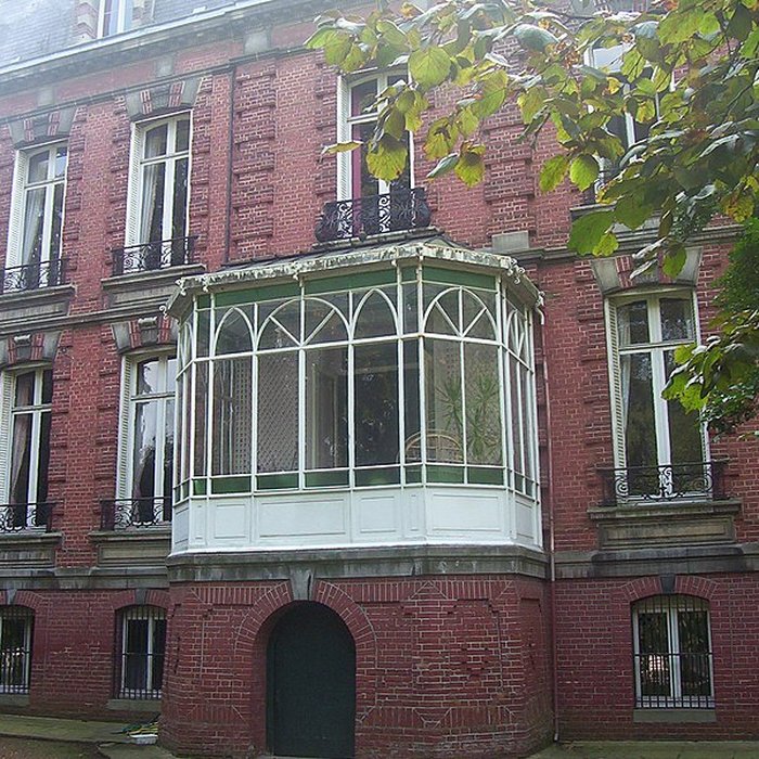 Photo de Hôtel Acloque à Amiens