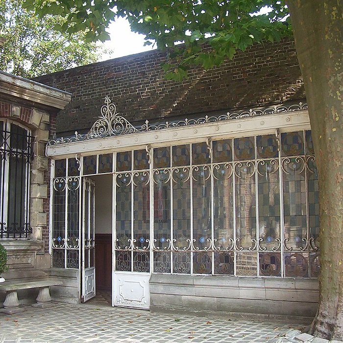 Photo de Hôtel Acloque à Amiens