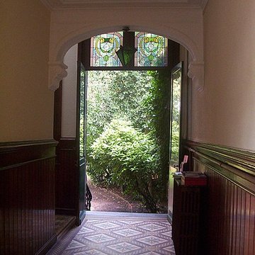 Hôtel Acloque à Amiens