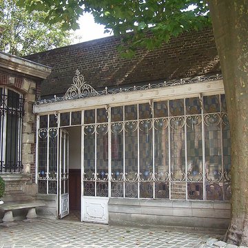 Hôtel Acloque à Amiens