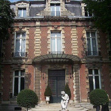 Hôtel Acloque à Amiens