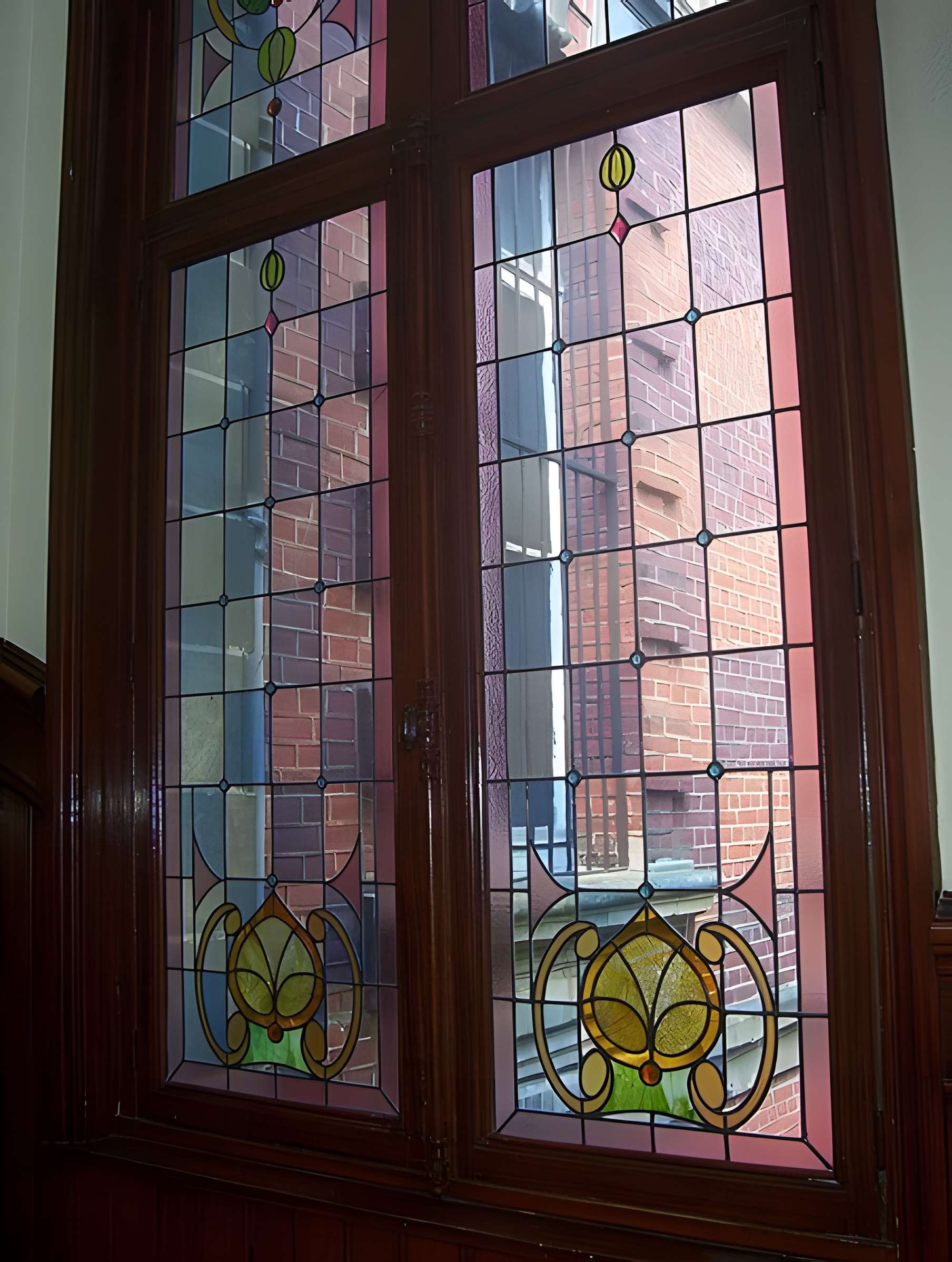 Hôtel Acloque à Amiens