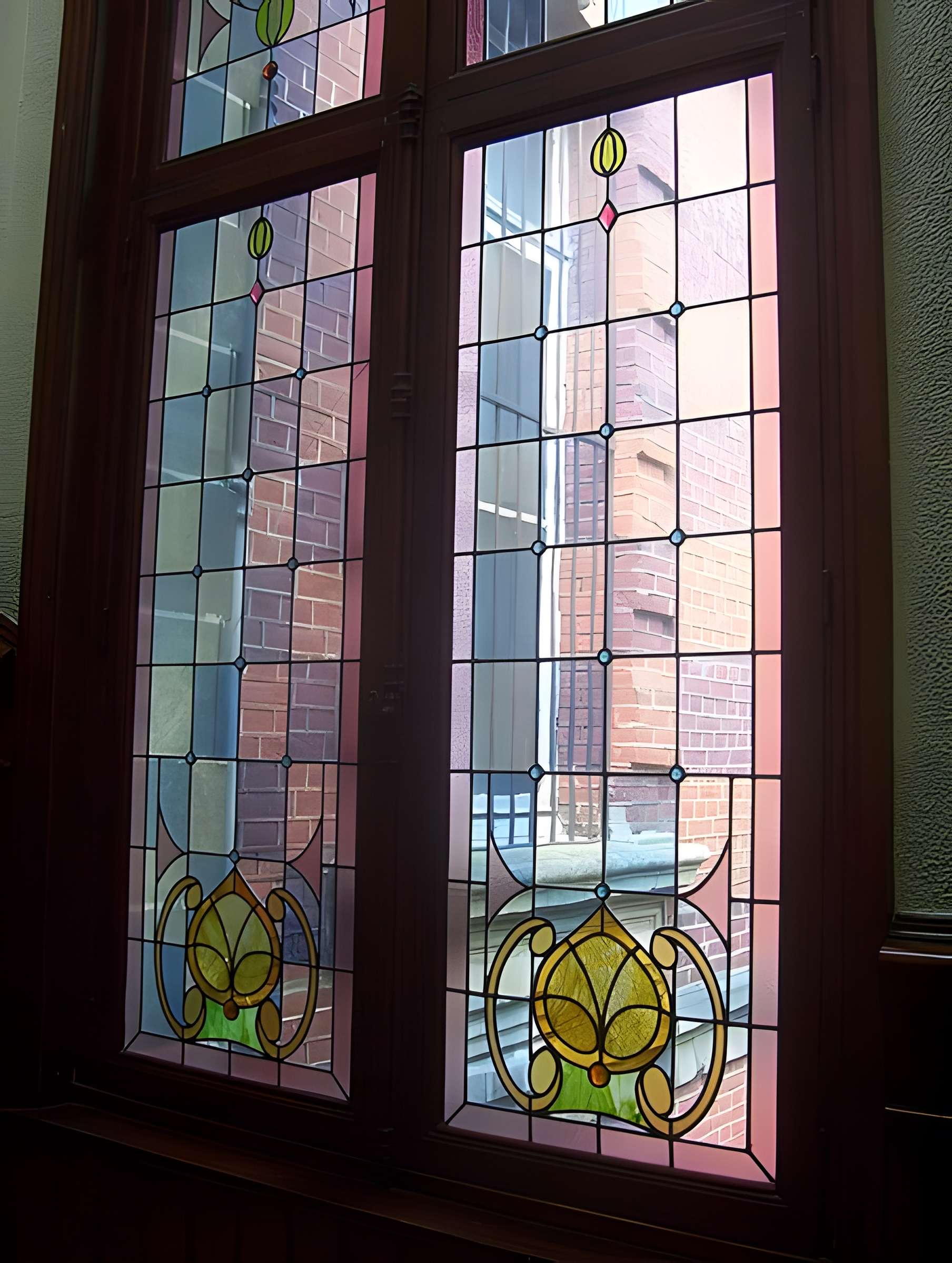 Hôtel Acloque à Amiens