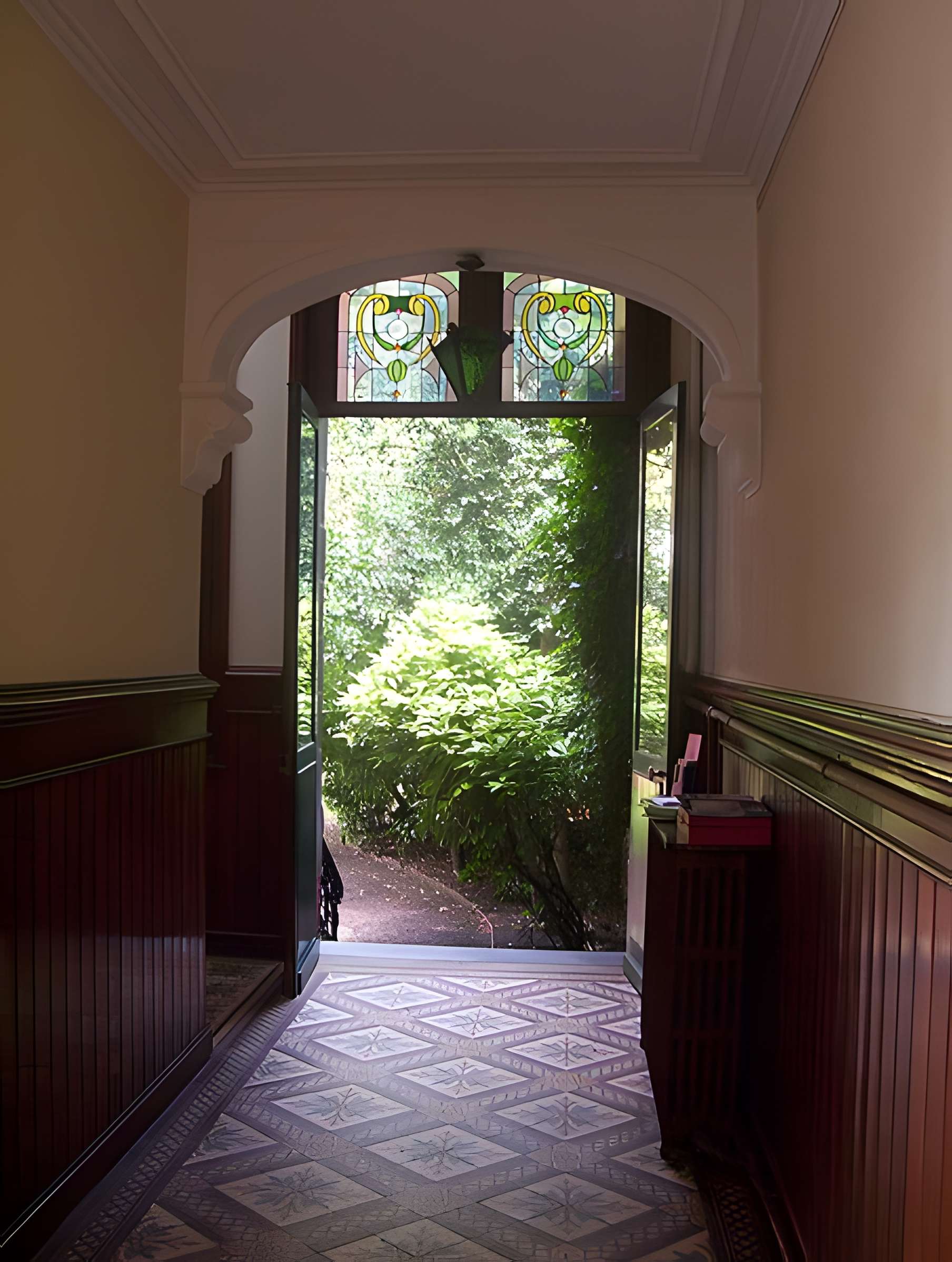 Hôtel Acloque à Amiens
