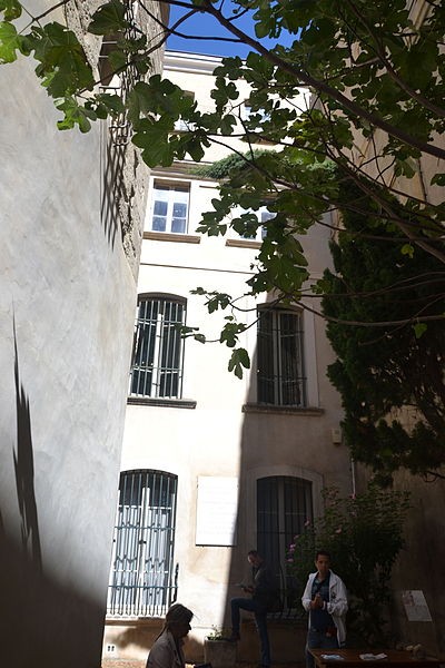 Photo de Hôtel Adhémar de Cransac à Avignon