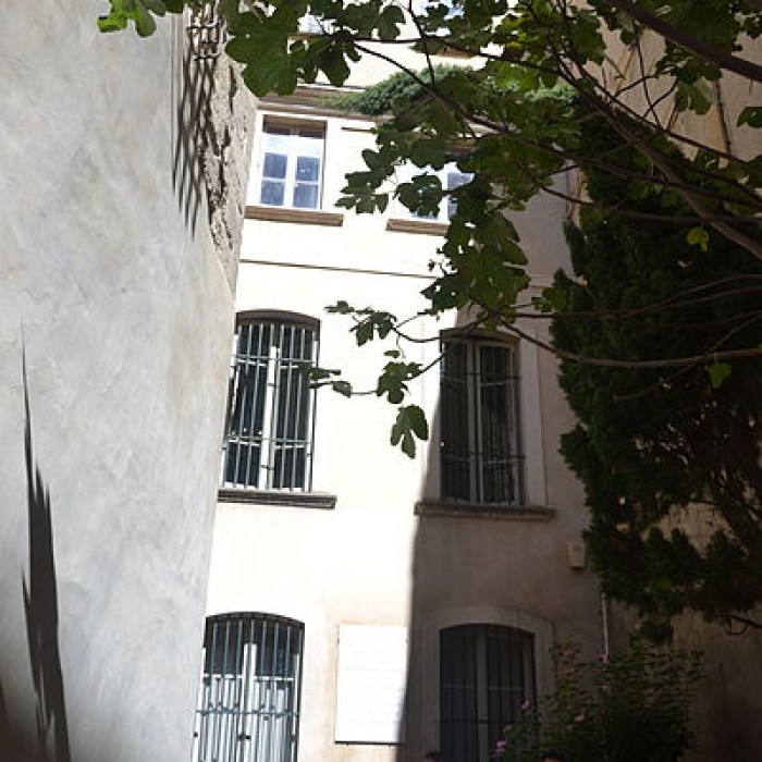 Photo de Hôtel Adhémar de Cransac à Avignon