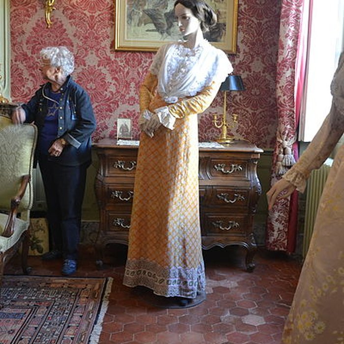 Photo de Hôtel Adhémar de Cransac à Avignon