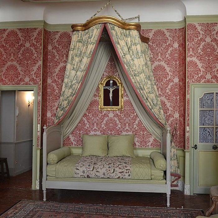 Photo de Hôtel Adhémar de Cransac à Avignon