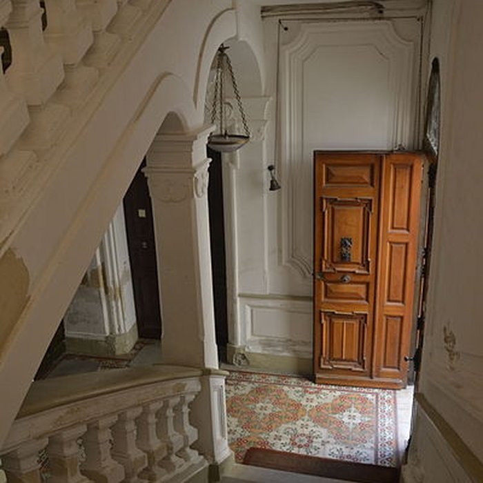 Photo de Hôtel Adhémar de Cransac à Avignon