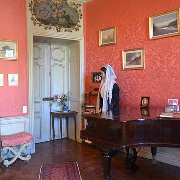 Photo de Hôtel Adhémar de Cransac à Avignon