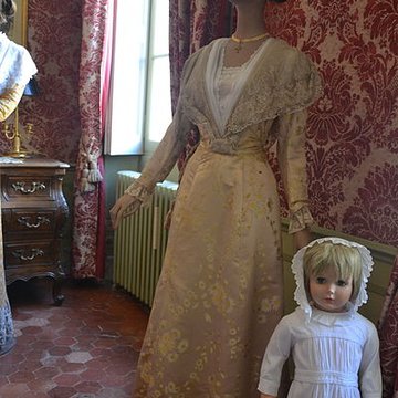 Hôtel Adhémar de Cransac à Avignon