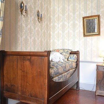 Hôtel Adhémar de Cransac à Avignon