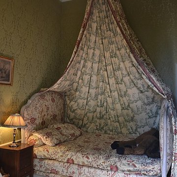 Hôtel Adhémar de Cransac à Avignon