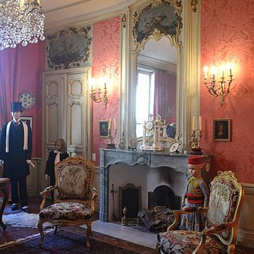 Hôtel Adhémar de Cransac à Avignon