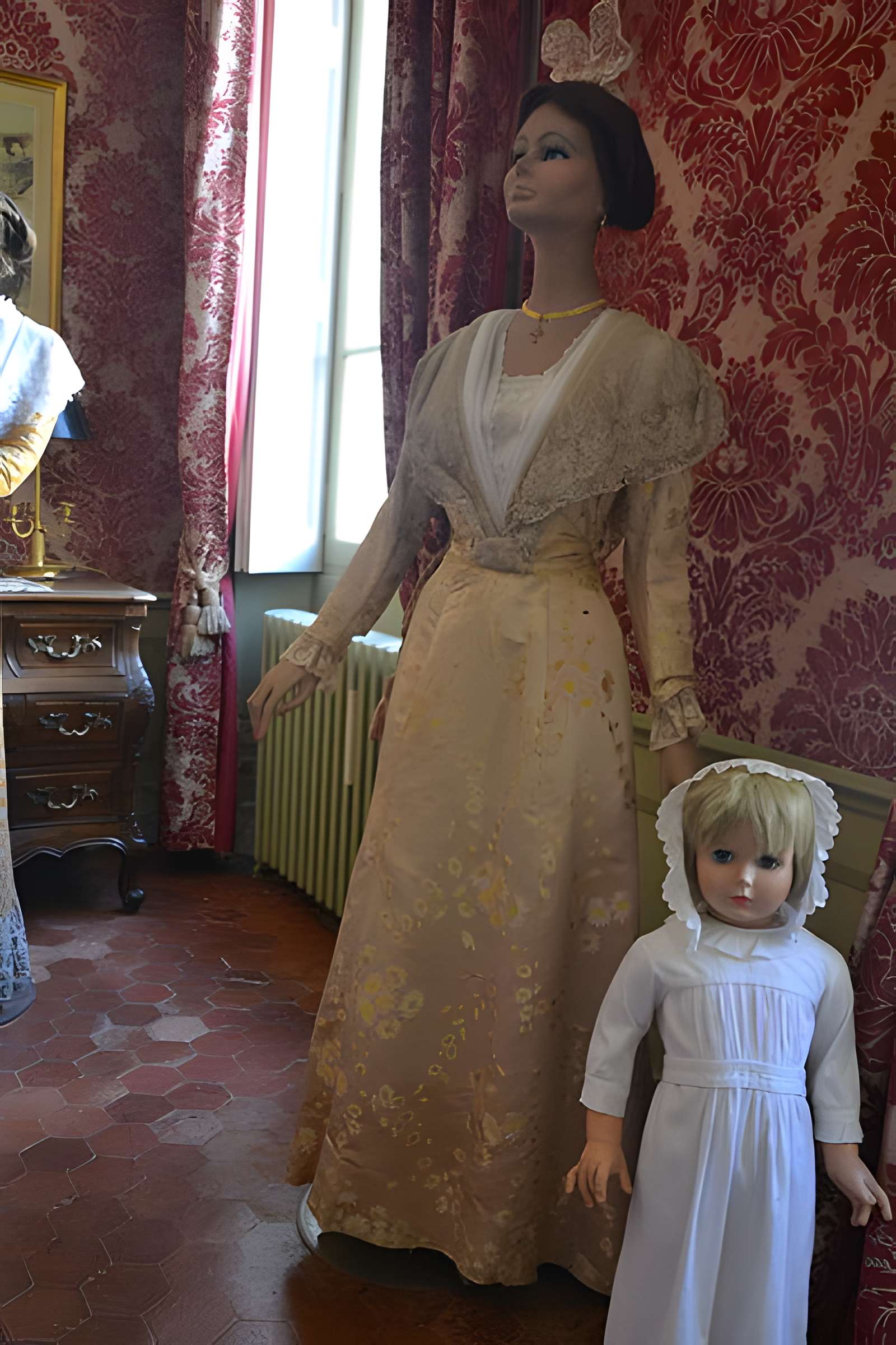 Hôtel Adhémar de Cransac à Avignon