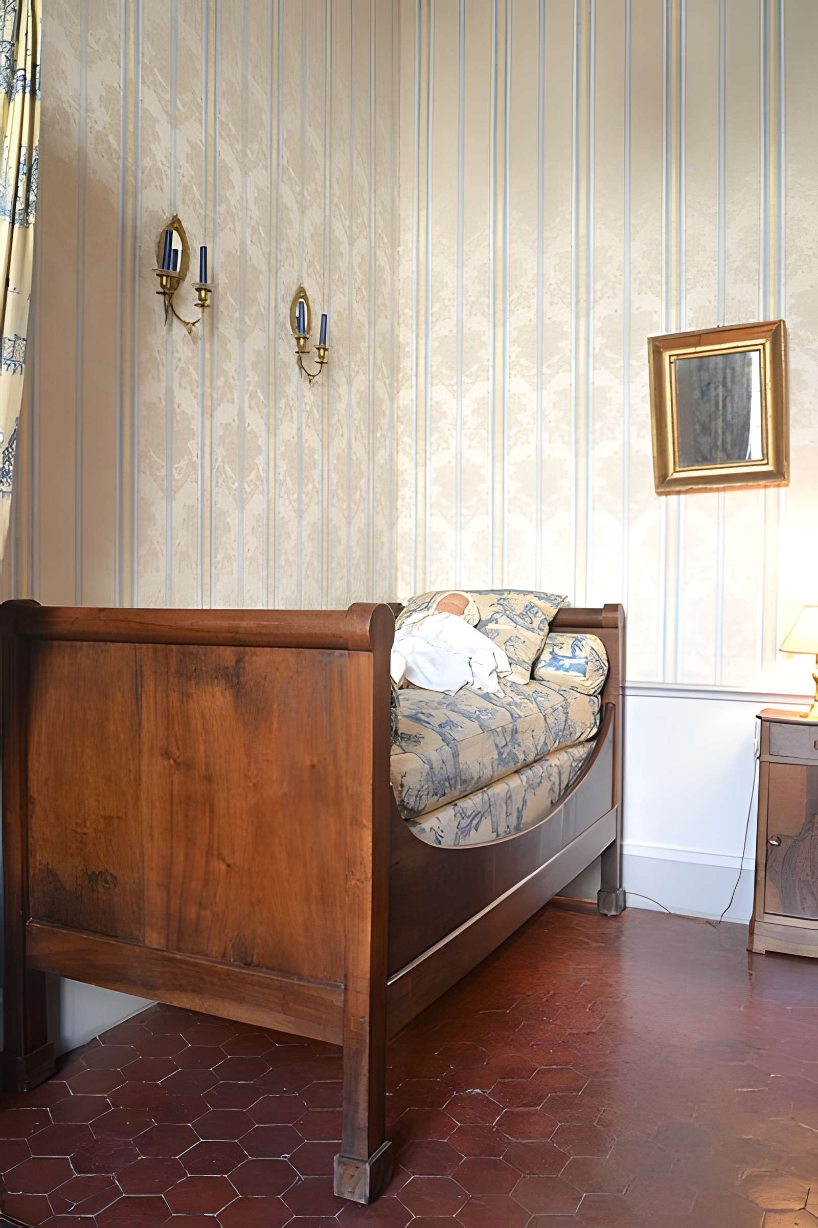 Hôtel Adhémar de Cransac à Avignon