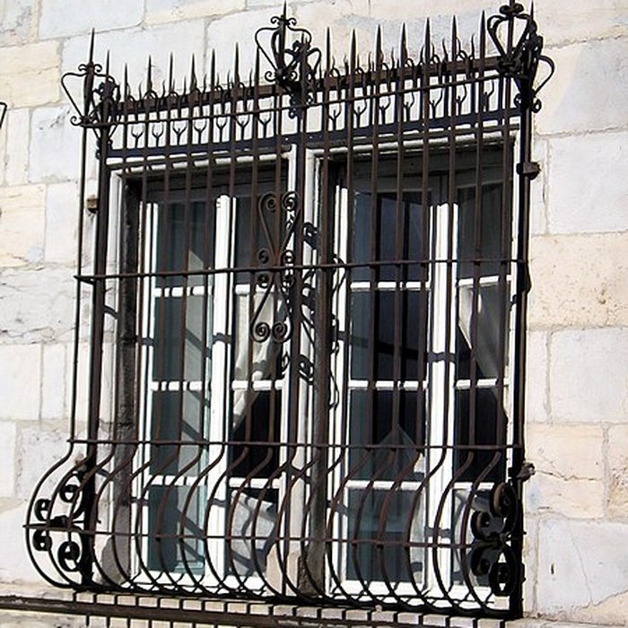 Photo de Hôtel Alvizet à Besançon
