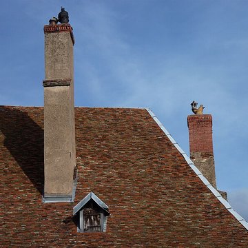 Hôtel Alvizet à Besançon